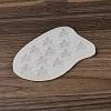 DIY Silicone Pendant Molds LS-SIMO-L001-05-5