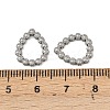 304 Stainless Steel Linking Rings STAS-A129-05P-3