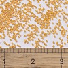 MIYUKI Delica Beads SEED-JP0008-DB0651-4