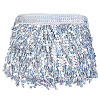 Polyester & PET Garment Accessory DIY-WH0678-121A-1