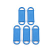 Spray Painted Alloy Link Connectors PALLOY-S135-034B-RS-1