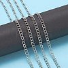 Iron Twisted Chains CH-0.7DK-N-5