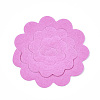 DIY Flower Quilling Paper DIY-T002-01-5