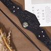 Imitation Leather Hat Bands DIY-WH20013-92A-3