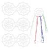 Acrylic String Storage AJEW-WH0258-665B-7