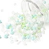 2 Sets Glass Seed Beads DIY-FS0008-27B-2