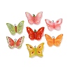 Printed Opaque Resin Pendants RE-CBAF169-04-1