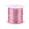 Copper Craft Wire Copper Beading Wire CWIR-F001-P-0.6mm-1