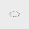 304 Stainless Steel Bamboo Joint Ring LS-GY8845-28-1