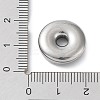 Non-Tarnish 304 Stainless Steel Spacer Beads LS-STAS-A088-07P-3