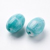 Acrylic Beads MACR-E025-32-12x17mm-3