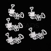 Caffe Carbon Steel Cutting Dies Stencils DIY-A008-17-1