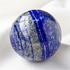 Natural Lapis Lazuli Crystal Ball PW-WG69077-06-1