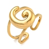 304 Stainless Steel Finger Ring LS-RJEW-L125-02G-07-1