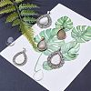 DIY Pendant Findings DIY-NB0001-40-5