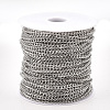 Iron Cuban Link Chains CH-T001-05P-2
