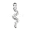 304 Stainless Steel Pendants LS-STAS-I327-03P-02-1