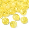 30Pcs Resin Beads RESI-YW0004-32B-1