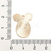 Easter Alloy Enamel Pendants ENAM-P251-A01-KCG03-3