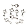 Gifts Ideas for Her Tibetan Style Alloy Pendants X-LF11975Y-3