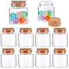 Glass Bottle CON-CP0001-006A-1