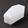 Coffin Storage Box Silicone Molds Kit DIY-F118-01-2