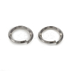 Tarnish Resistant 304 Stainless Steel Open Jump Rings LS-STAS-G224-22P-03-3