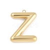 304 Stainless Steel Pendants STAS-I325-146G-Z-1
