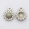 Tibetan Style Alloy Charms X-LF10257Y-1