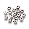 Tibetan Style Spacer Beads LF0612Y-B-1