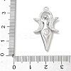 Brass Pendants KK-A300-21P-3