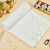Polyester Fabrics DIY-WH0504-241A-4
