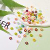 Opaque Resin Cabochons RESI-CJC0012-26F-5