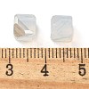 K9 Glass Imitation Austrian Crystal Beads GLAA-P069-01B-234-3