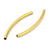 304 Stainless Steel Tube Beads STAS-B047-27M-G-2