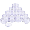 Plastic Bead Containers CON-BC0004-22A-50x28-1