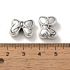 Tibetan Style Alloy Beads LS-PALLOY-P302-07D-AS-3