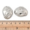 304 Stainless Steel Pendants STAS-D127-22B-P-3