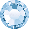 Preciosa® MAXIMA Crystal No Hotfix Flatback Stones Y-PRC-NSS16-30020-3
