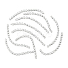 SHEGRACE Brass Micro Pave Cubic Zirconia Big Pendants XGRQ3P458-638P-1