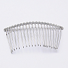 Iron Hair Comb Findings PHAR-Q002-2-1