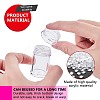 DIY Seed Bead Container Kits DIY-BC0011-72-5