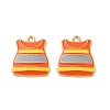 Alloy Enamel Pendants FIND-C074-01E-02-1