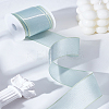 Polyester Organza Ribbon OCOR-LP0001-72-1