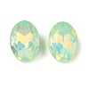 Glass Cabochons GLAA-N0028-06C-1