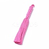 Nylon Tassel Big Pendants FIND-L010-A13-1