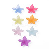 Transparent Acrylic Beads X1-MACR-S373-127-D-1