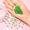 Preciosa® Crystal Beads Y-PRC-BA6-50520-200-4