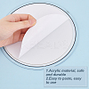 Acrylic Wifi Password Signages AJEW-WH0542-66B-5