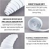 SUPERFINDING Artificial Leather Road Bike Handlebar Tapes FIND-FH0002-17-2